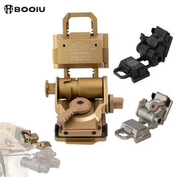 NVG Helmet Mount Holder 1