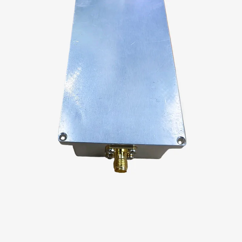 무인 항공기 (uav) 전력 증폭기 모듈, 전력 증폭기 모듈, 400 MHZ / 700 MHZ, 800 MHZ / 900 Mhz1350 Mhz, 40 W