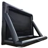Inflatable Pojection Screen Outdoor Courtyard Portable Inflatable Movie Screen Advertising And Promotion Screen 4