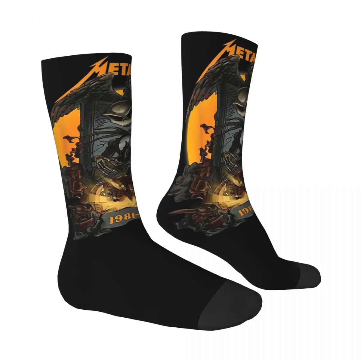 Рисунок 2 - Сумасшедший дизайн металлические