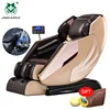 Luxury Manipulator Zero Gravity AI Voice Massage Chair Kneading Vibration Aircompress SL Track Electric Leg Extension Relaxation 1