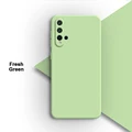 Fresh Green