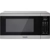 1100W with Genius Sensor Cook and Auto Defrost Countertop Microwave Oven,Auto Sensor and Auto Cook,Minimum Countertop Footprint 1