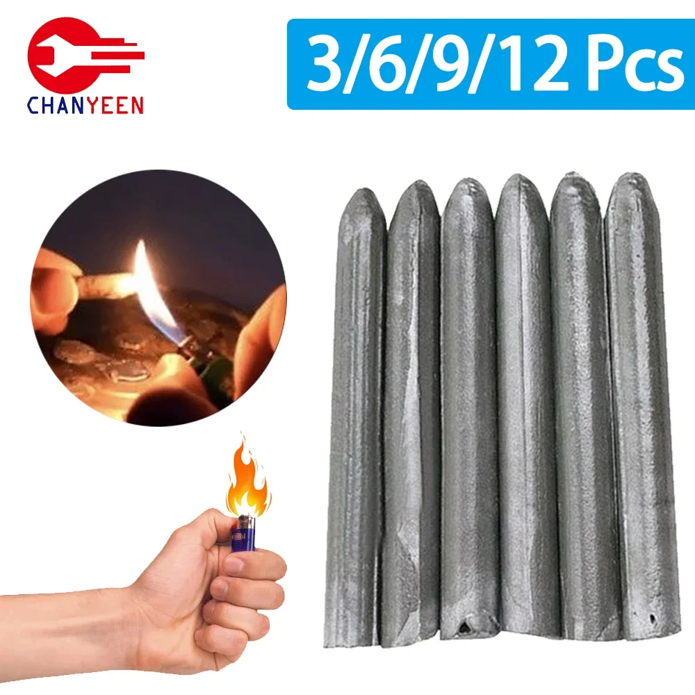 Low Temperature Repair Agent for Aluminum Stainless Steel Copper Iron Plastic