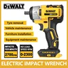 Dewalt DCF880 Cordless Impact Wrench 20V Original 2300RPM Rechargeable 13MM Electric Lithium Battery Wrench 203Nm Power Tools 1