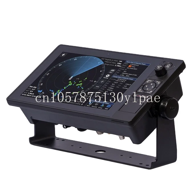 

Customized XINUO XN6012 Multi Function AIS Chartplotter New Style 12.1" Multitouch Screen Axiom