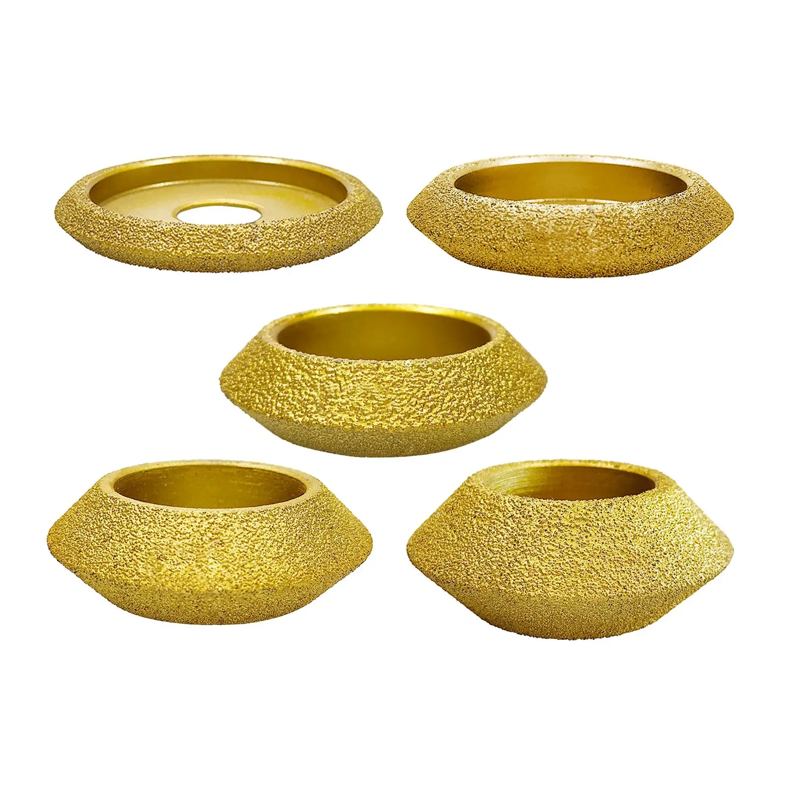 

Angle Grinder Wheels V Shaped Groove for Angle Grinder Accessories Glass