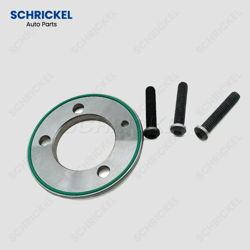 0Am Dq200 Dsg Trasmissione Base Alloggiamento In Alluminio Shim Migliora Il Pistone Per Vw Audi Seat Skoda Ocw Cambio Base Shim Migliora Il Pistone