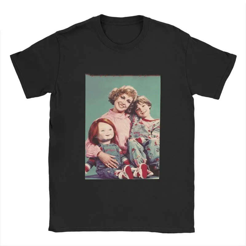 

2024 New Creative Fantasy Print Tops T Shirts Women And Men Vintage Tee Shirt Harajuku Crew Neck Plus Size Cotton Y2K Tops