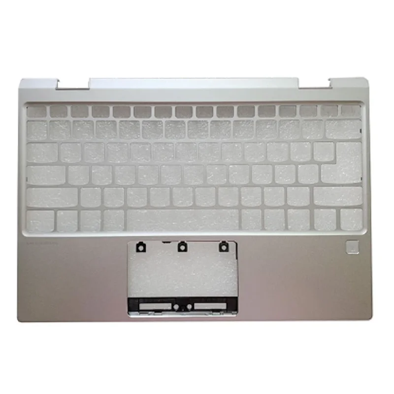 

Новый оригинальный корпус, подставка для рук, верхний корпус, Обложка для Lenovo Ideapad Yoga 720-12IKB, замена для ноутбука Shell8S1102-02776