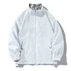 Bandana Jackets For Mens Paisley Male Clothes Outerwears Varsity Jackets Windbreaker Men's Luxury Clothing Spring Autumn 5