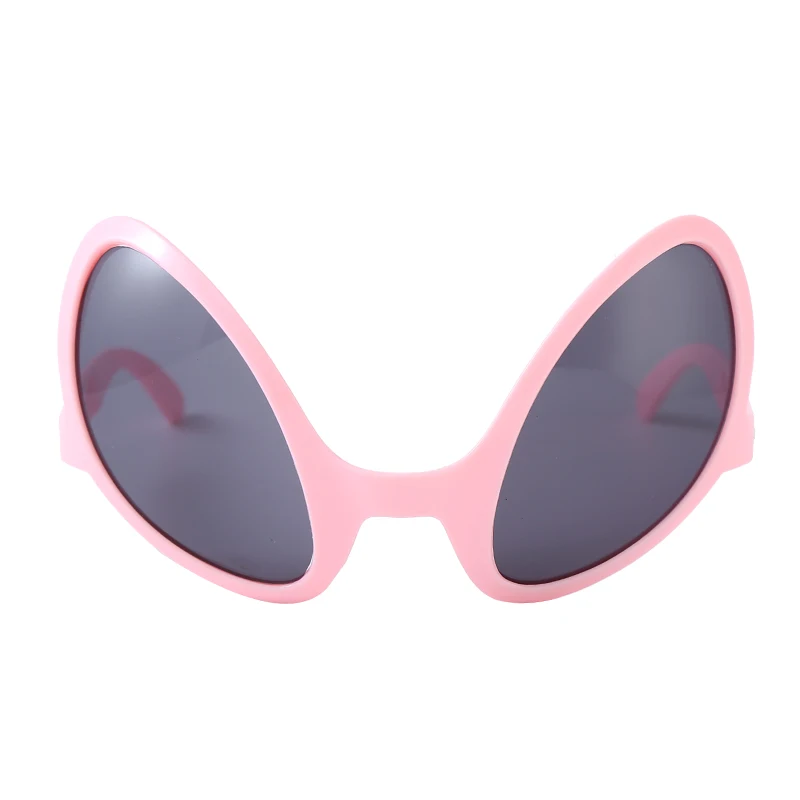 Spooky Rotating Eyeball Halloween Glasses for Festive Carnival Atmosphere