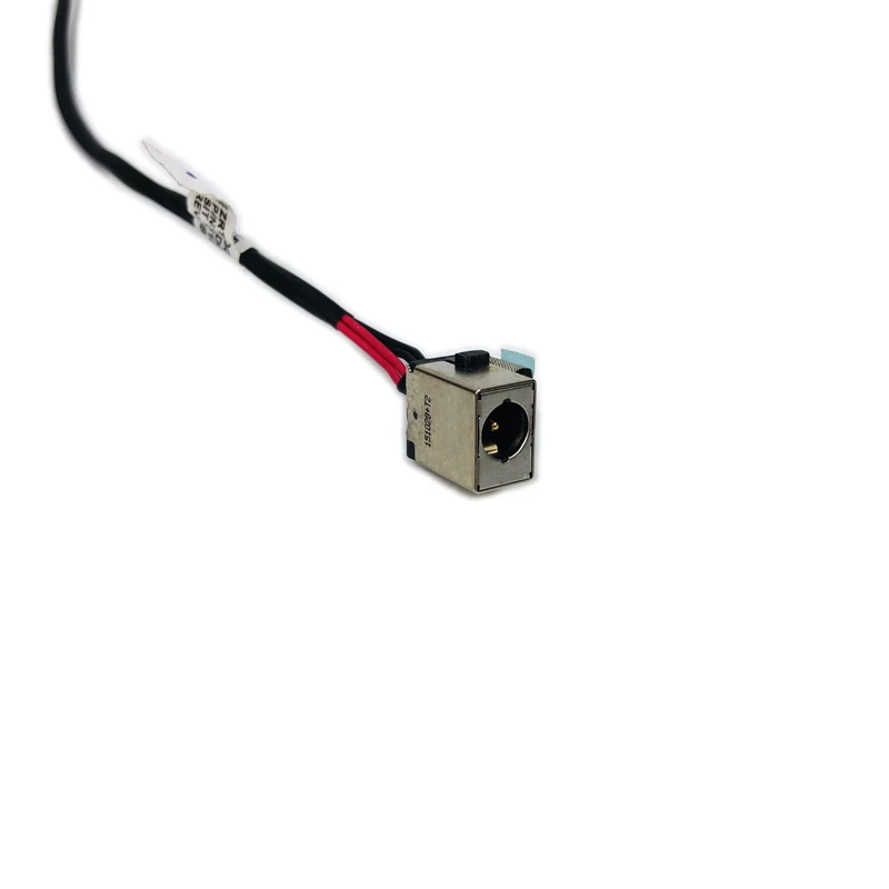 Фото Новый ноутбук DC разъем питания кабель для Acer Aspire E5-522 E5-532 E5-573 ZRT DC IN кабель DD0ZRTAD100 №3