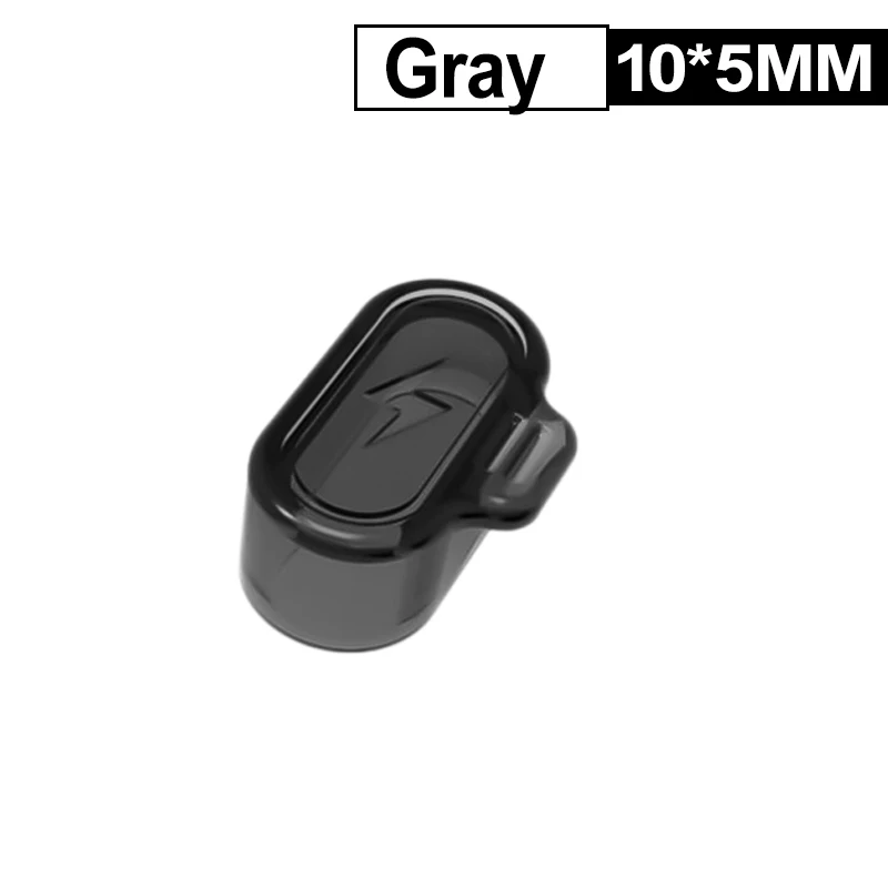 TPU Dustproof Charging Port Protector Cap