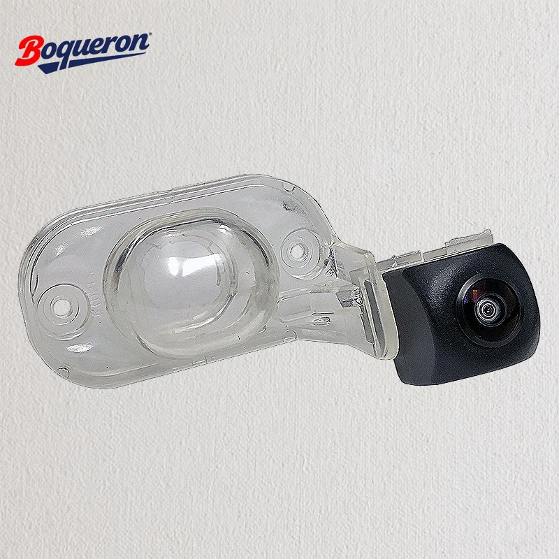 Kia Picanto Picanto Morning EuroStar 용 AHD 720P Fisheye Naza Suria Picanto 자동차 역방향 백업 후면보기 카메라