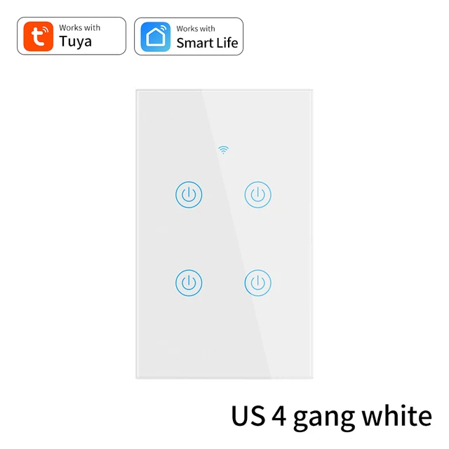 White 4 Gang