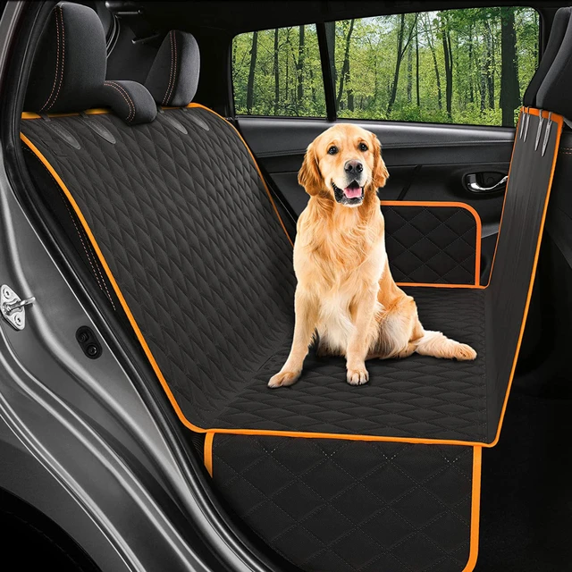 Accessoire Voiture Pour Chien - Ant Housse Protection Siege