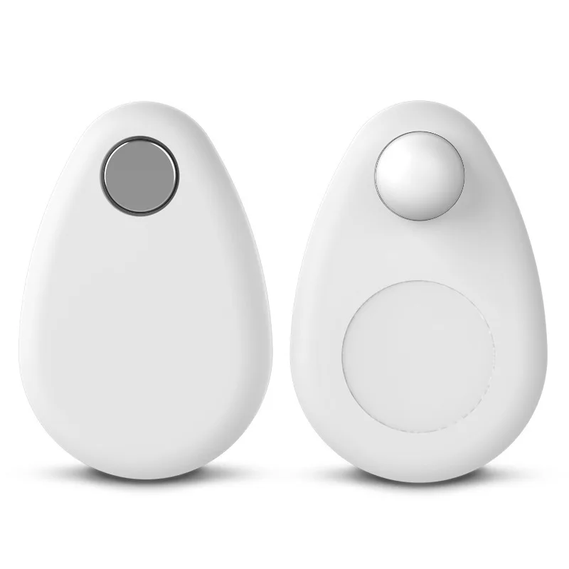 Silicone Anti-Removal Airtag Holder - Secure, Hidden Design for Kids, Pets, and Luggage
