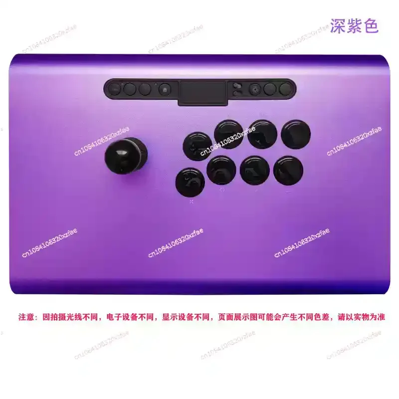 【本日特価】CIELOGAMES製Arcade Stick FusionFlex 61j1hqtm+xL._AC_SY200_QL15_.jpg