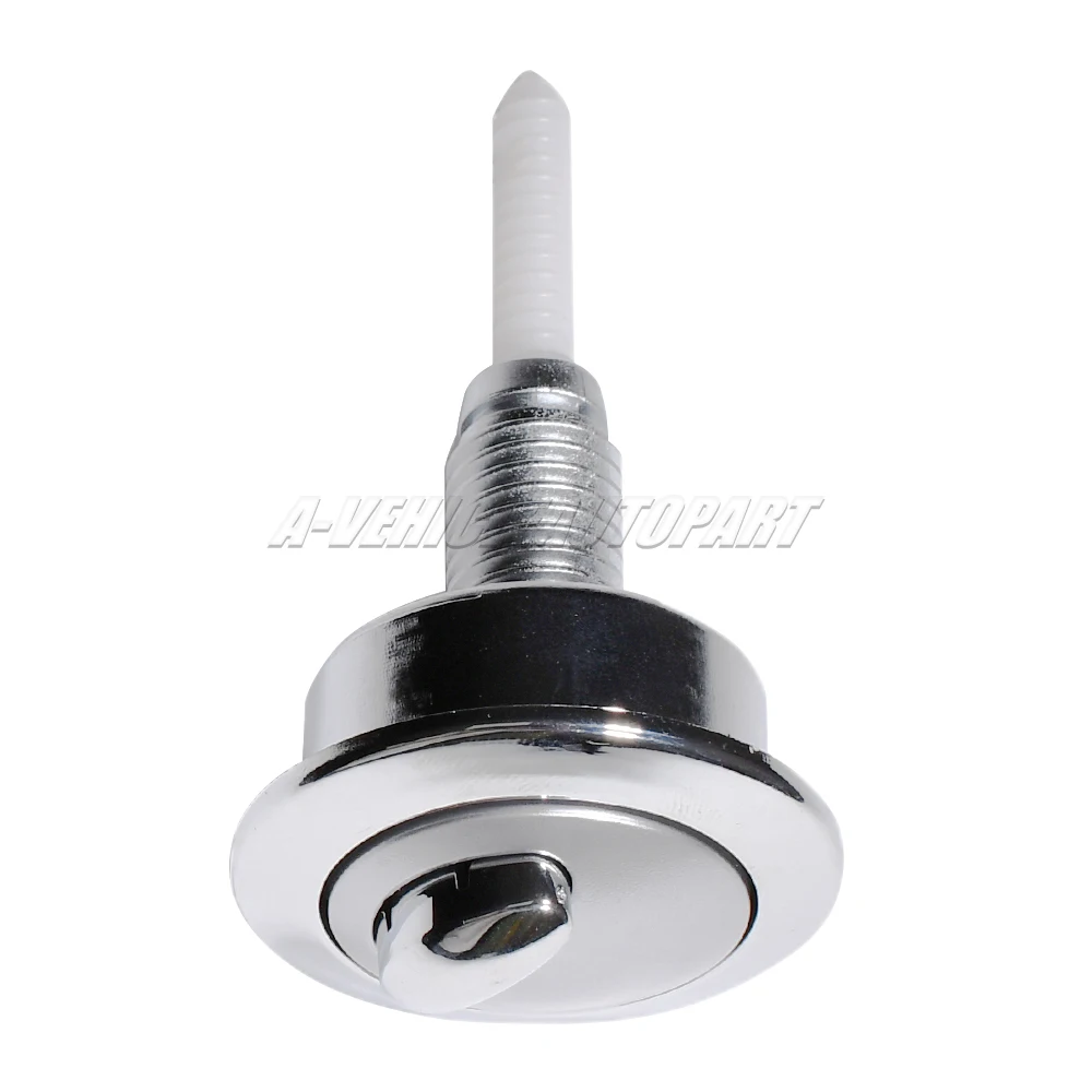 Siamp Optima 49 Twyford Replacement Toilet Dual Flush Cistern Push Button CF1003CP