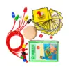Creative Catcher Mouse Board Game Interactive Toy for Boy Children Adults 2