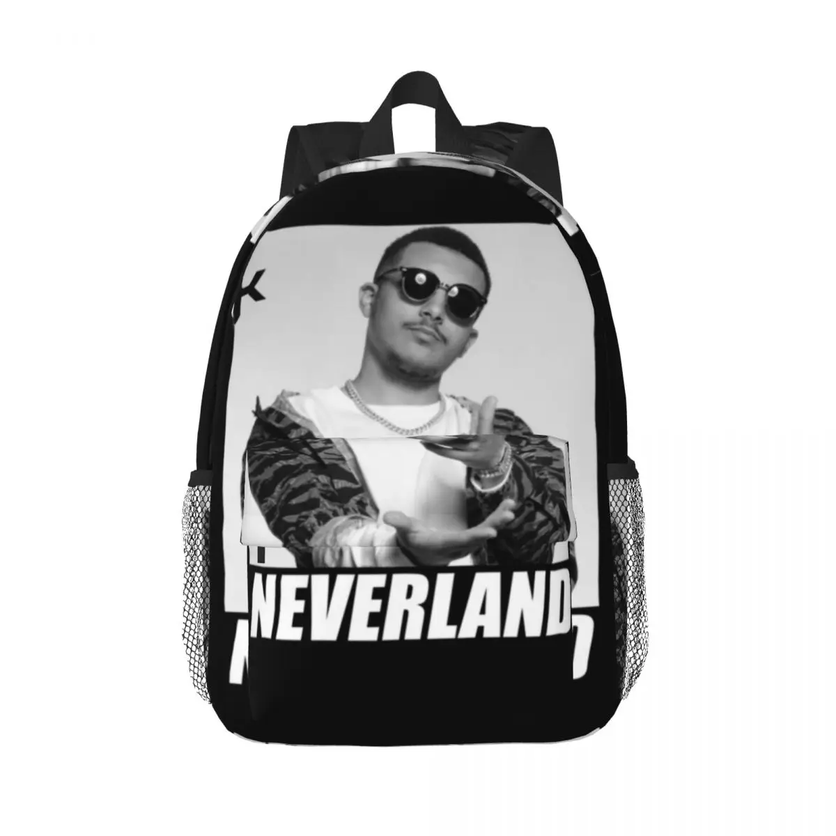 

RK Neverland Backpacks Teenager Bookbag Cartoon Children School Bags Travel Rucksack Shoulder Bag Large Capacity