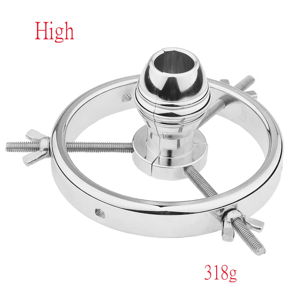 Anal Expander Kit: Metal Anus & Vaginal Dilator Set Adult Speculum Mirror For DBSM Play From Dgw168, $32.55 Anal Expander Kit: Metal Anus & Vaginal Dilator Set Adult Speculum Mirror For DBSM Play From Dgw168, $32.55