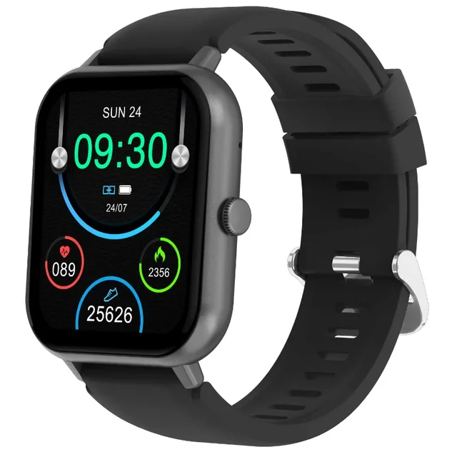 활동적인 라이프스타일을 위한 스마트한 동반자: GTS 2 Mini 블루투스 통화 스마트워치