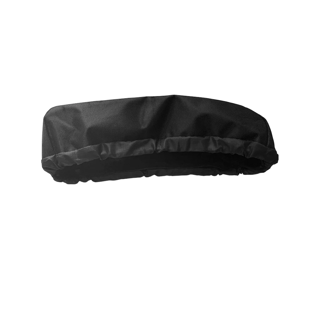Waterproof Ebike Battery Cover Dust-Proof Anti-Mud For Hailong No. 1 Electric Car Lithium Batteries Protection Cover