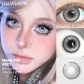 MP Crystal Gray