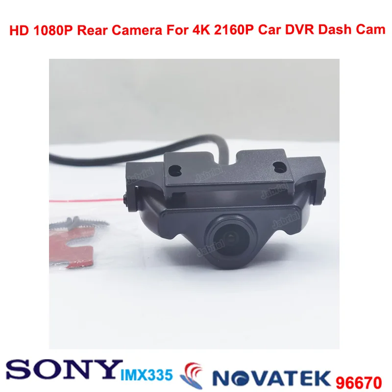 2K 1440P Car Dvr Dash Cam Camera for Porsche Panamera 970 Cayenne