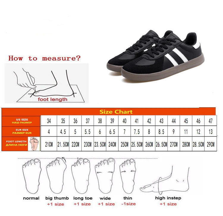 Description Picture 2 of item2024 new casual comfortable sports shoes retro color block flat white shoes with laces light and breathable de xun shoes