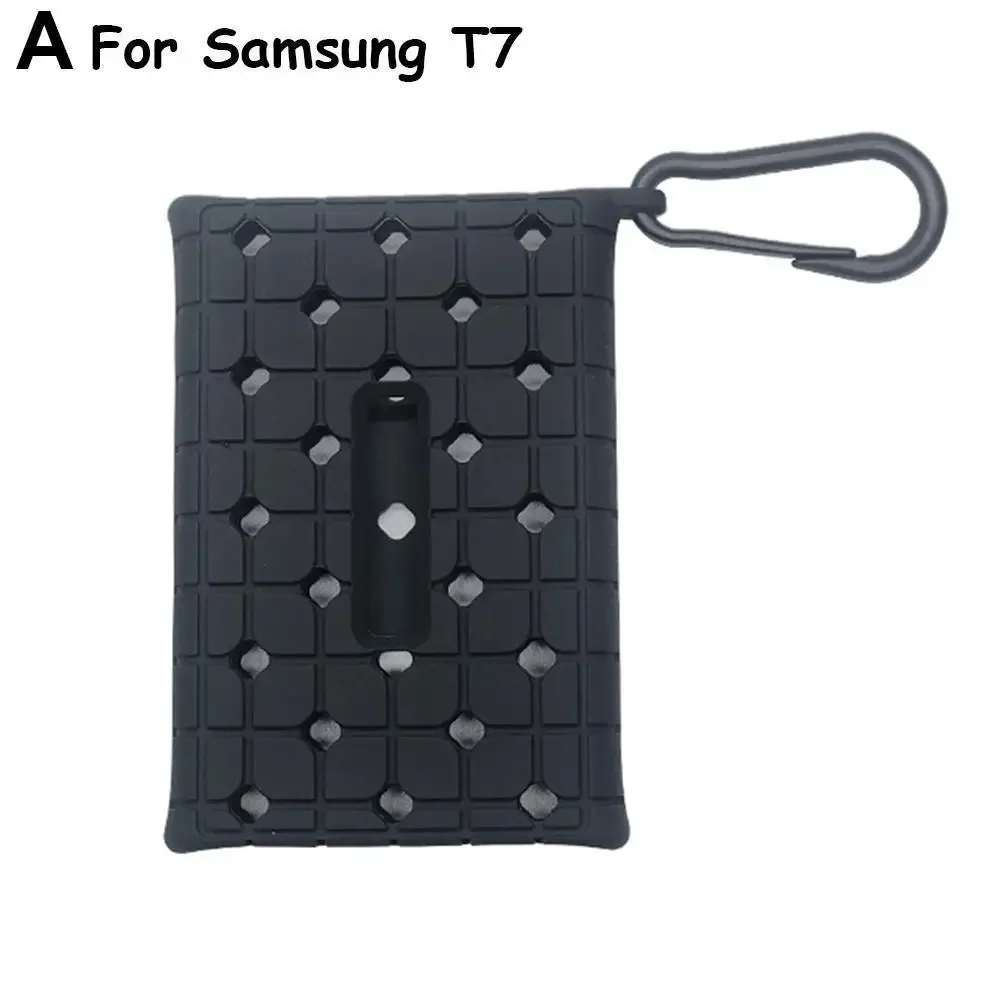 Portable Silicone Protective Sleeve