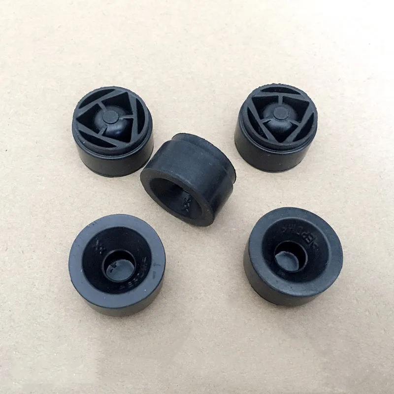 

For BMW X1/X3/X5/X6/320/520/525 Engine Hood Buffer Adhesive Car Accessories Interior Automobiles Parts Accessories Auto