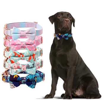 Dog-Collar-With-Bow-Tie-Pet-Supplies-Rose-Gold-Buckle-Valentine-s-Day-Bow-Tie-Lettering.jpg