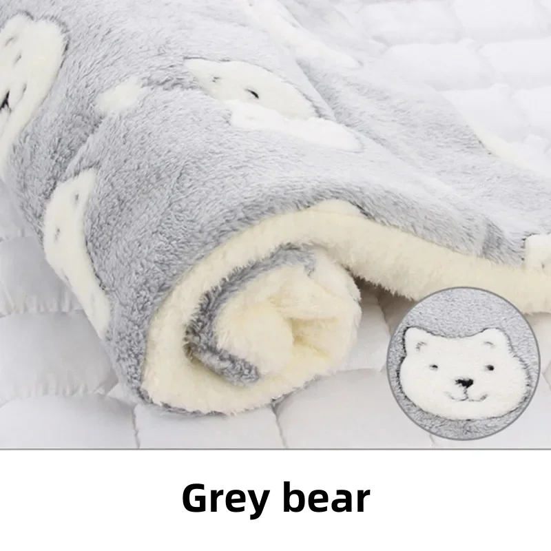 Grey Bear