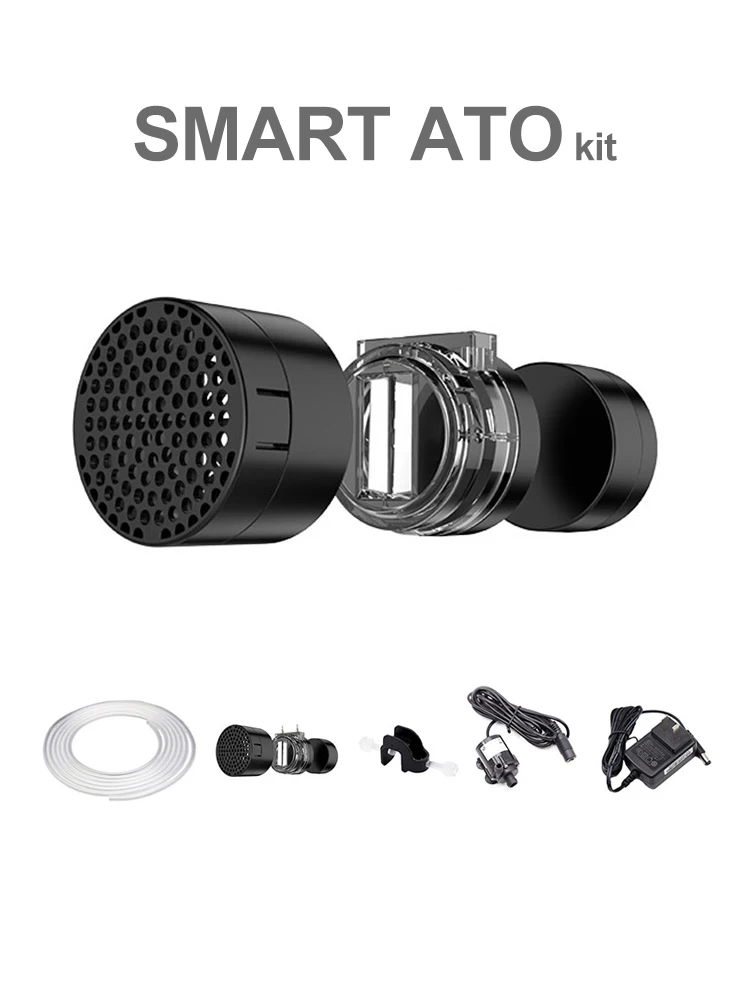 Smart Ato kit