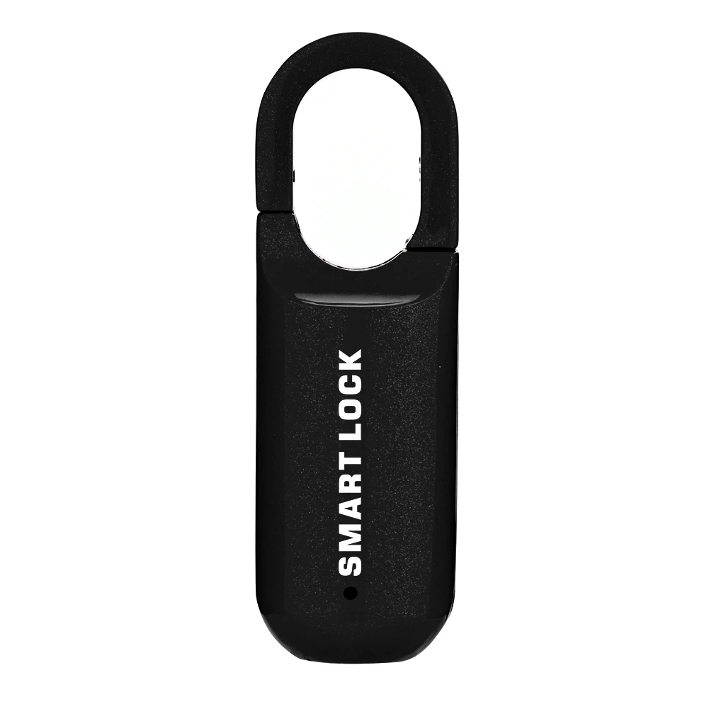 B fingerprint lock