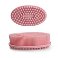 Pink Flat Head