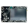 PortaPack H2M Signature Edition for R9 V1.9.1 SDR Radio 10.00MHZ TCXO Analog GPS Assembled 3.2inch Screen SDR Radio for Hackrf 2