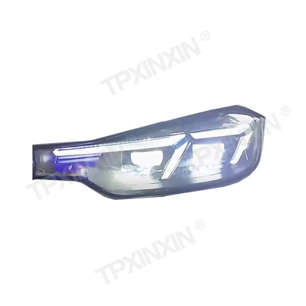 Рисунок 5 - Для Bmw 3 серии 2012-2018 F30 F35