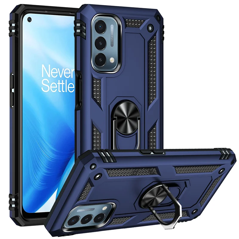 

Жесткий чехол-накладка для OnePlus Nord N200
