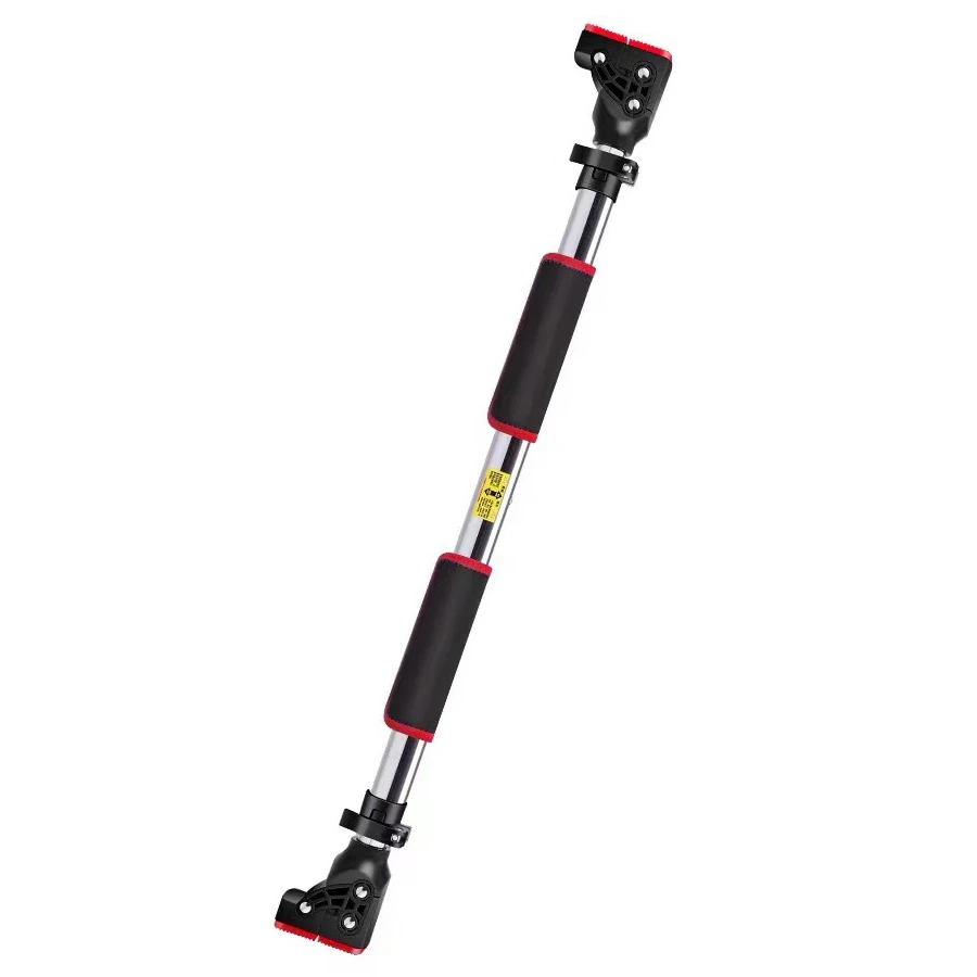 Indoor Fitness Equipment Horizontal Bar Door Anti-rotation Horizontal Bar