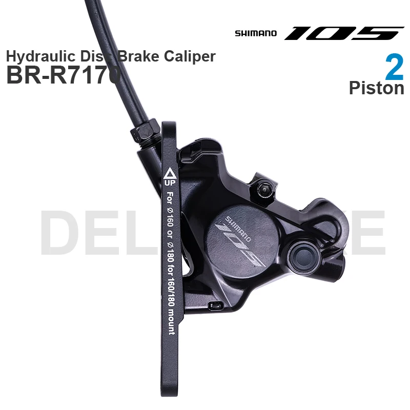 105 油圧ブレーキ 入門機に最適なシマノ105油圧ディスクブレーキを試す 「これから