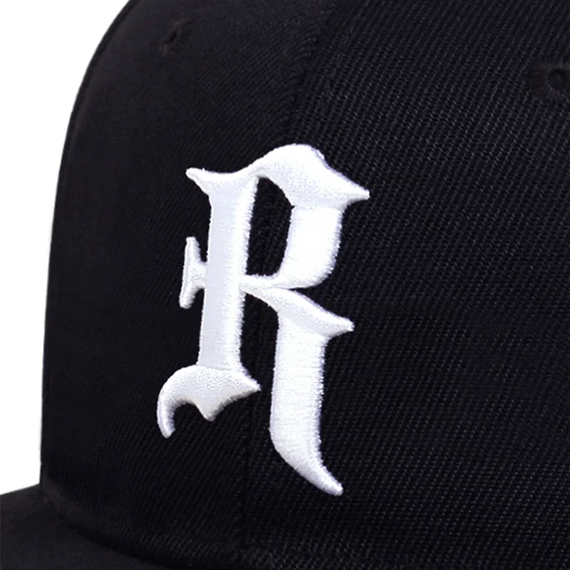 Baseball Caps Baseball Cap Trucker Hat Fashion Men Women Baseball Caps Hip Hop Sports Casual Trucker Caps Cotton Snapback Hat Outdoor Sun Hats for adult headwear