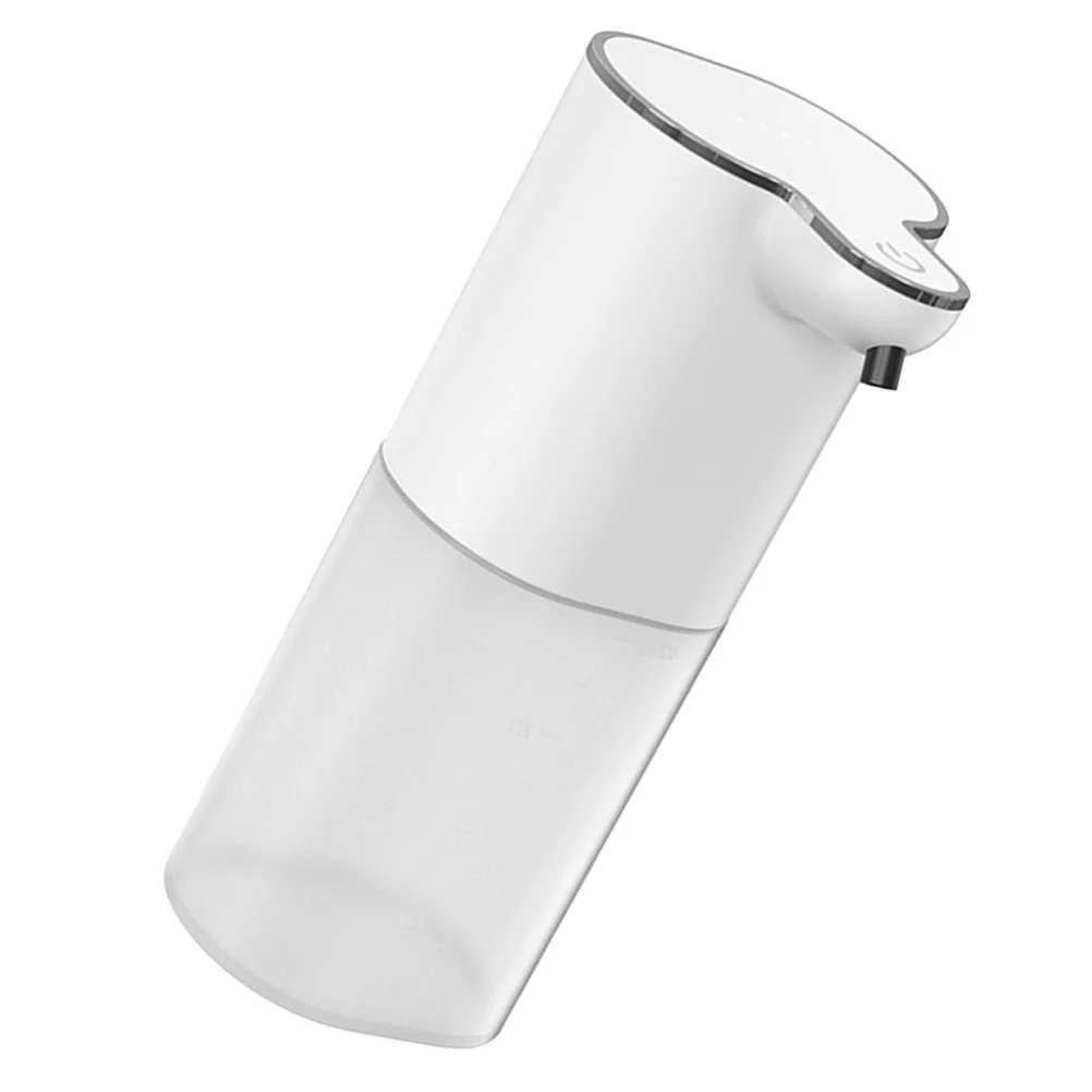 

Automatic Soap Dispenser Foams Touchless Foaming Hand Bathroom Countertop Dispensers