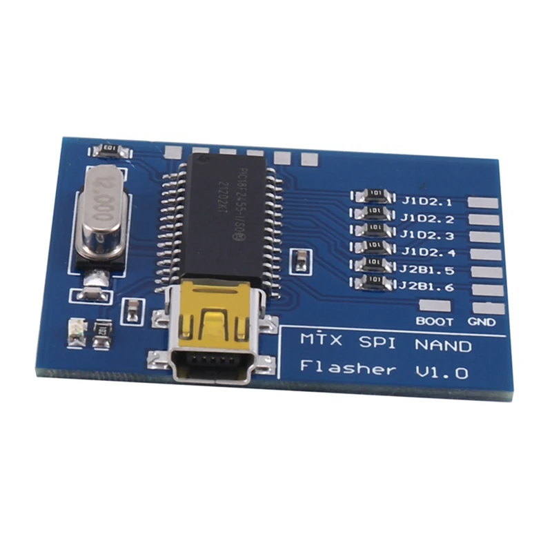1 Pz Mtx Spi X360 Flasher Nand Reader Tool Matrix Nand Programmer Programmer Board Per Xbox360 Riparazione Parti Di Ricambio