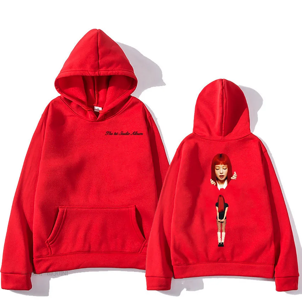 アイドル JENNIE Ruby Album Hoodie XL JENNIE Ruby Album Hoodie XL | eBay