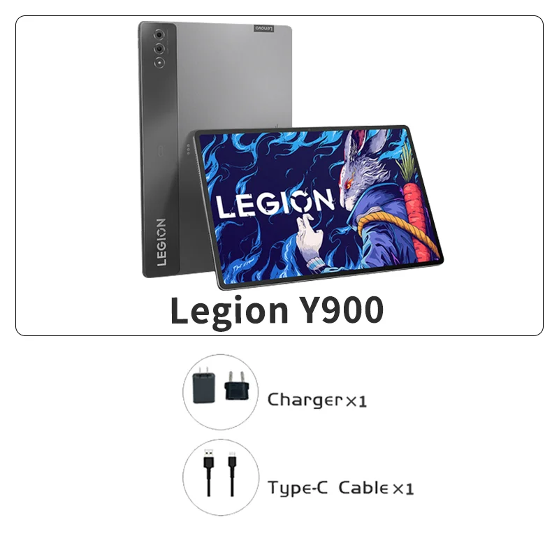 Lenovo Legion Tab Y900 14.5インチ有機EL タブレット s-l400.jpg