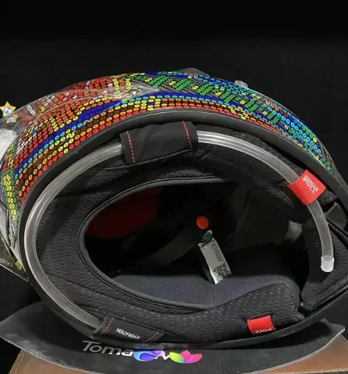 Ǯ ���̽� ��� PISTA GPRR ����ũ�ν� ���̽� Capacete �̱� ���� ���̿��� ���� ������ ������� ��� ���